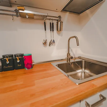 Magic A Apartment Bardonecchia