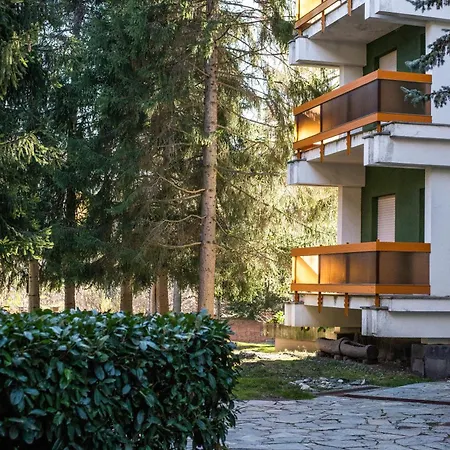 Apartment Magic A Bardonecchia