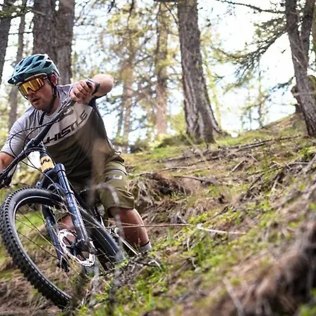 Magic A Apartment Bardonecchia