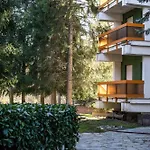 Appartamento Magic A Bardonecchia