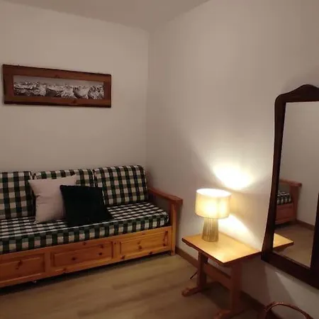 Apartmán Magic A Bardonecchia