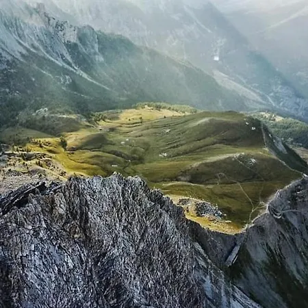 Apartamento Magic A Bardonecchia