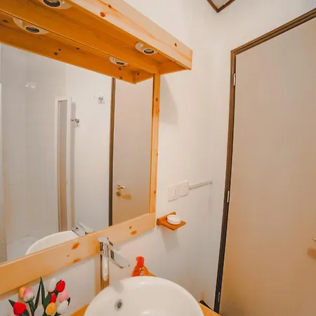 Apartamento Magic A *