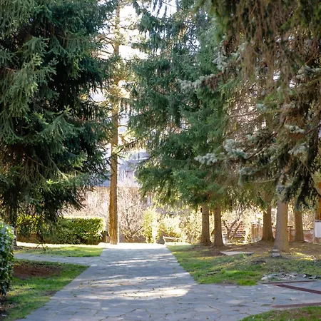 Magic A Apartmán Bardonecchia