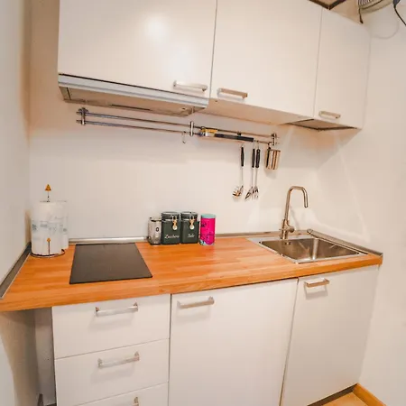 Magic A Apartamento *