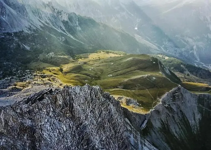 Διαμέρισμα Magic A Bardonecchia