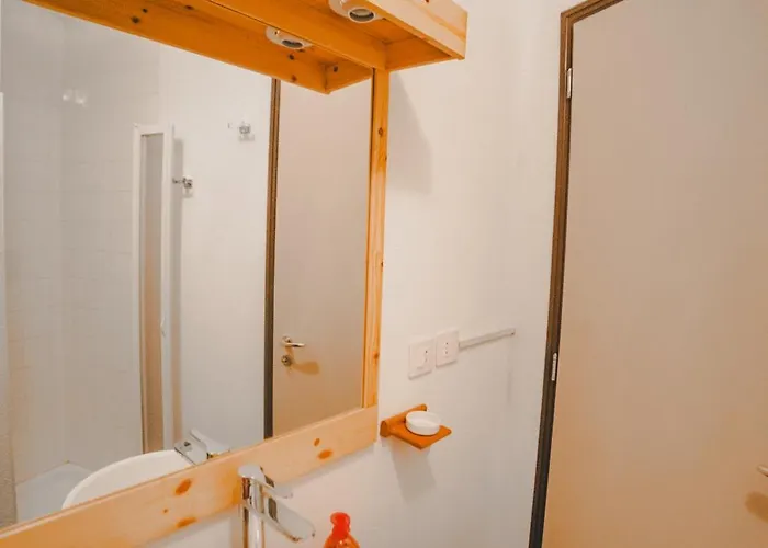 Διαμέρισμα Magic A *