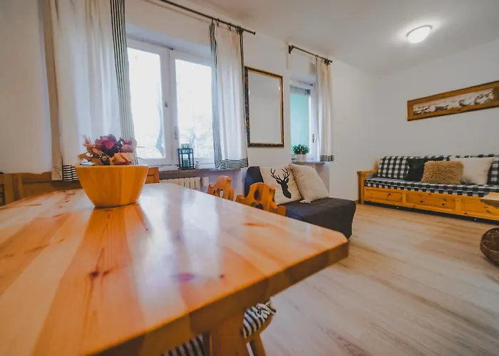 Magic A Διαμέρισμα *