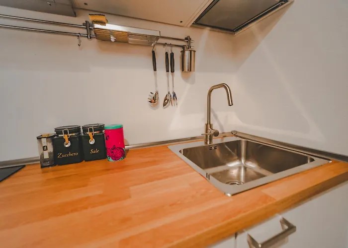 Magic A Διαμέρισμα Bardonecchia