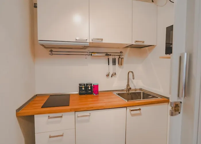 Διαμέρισμα Magic A *