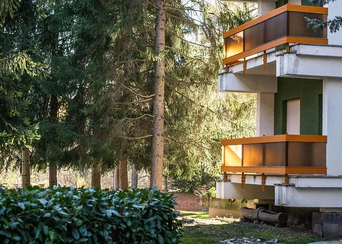 Διαμέρισμα Magic A Bardonecchia