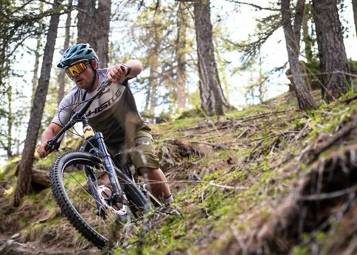 Magic A Lejlighed Bardonecchia