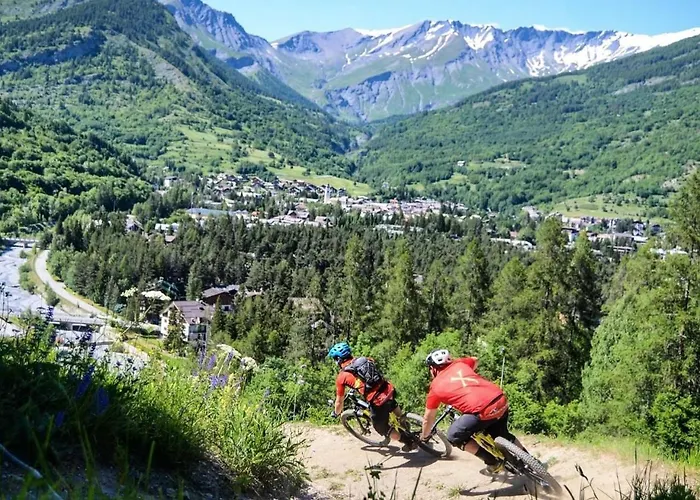 Magic A Διαμέρισμα