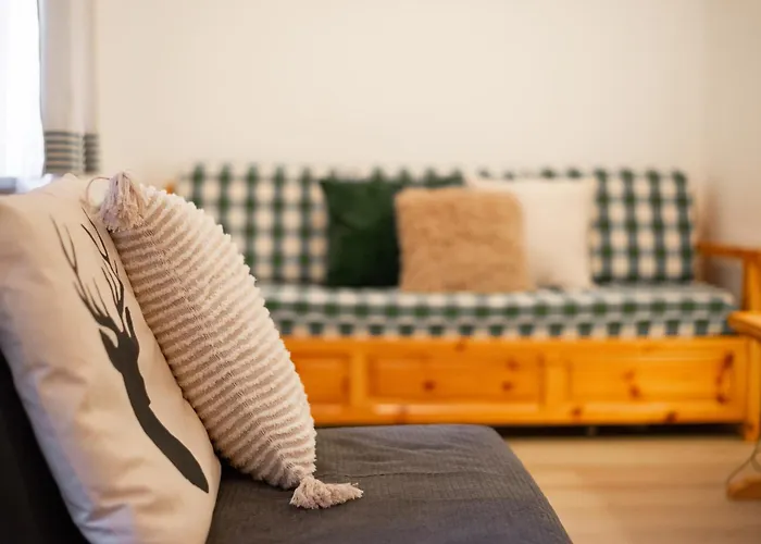 Διαμέρισμα Magic A