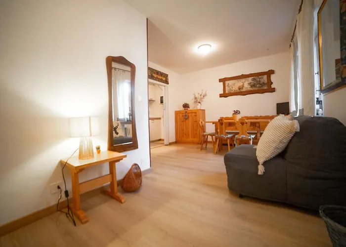 Magic A Διαμέρισμα *