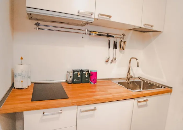 Magic A Διαμέρισμα *