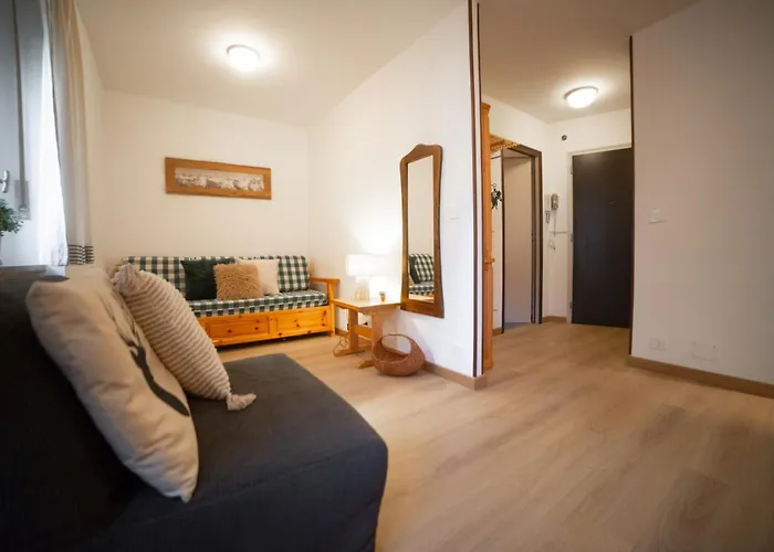 Διαμέρισμα Magic A *